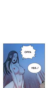 Change Partner Ch.1-17 (English) (Ongoing)