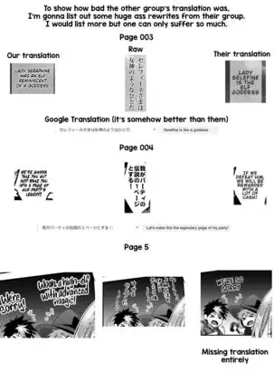 Midara na Elf-san wa Orc-kun ga Osuki | The Lewd Elf likes the Orc