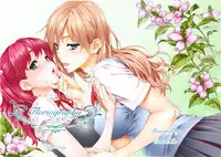 (C87) [Crank.In (Mizutani Tooru)] Floriography ~Lyon~ [English] =Tigoris Translates=