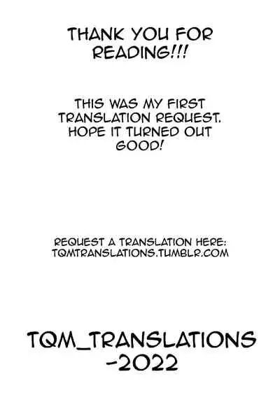 [Shimajiya (Shimaji)] Ayune-chan Choukyou Nisshi Vol. 4 -Fella Chikubi Hen- [English] [TQM_Translations] [Digital]