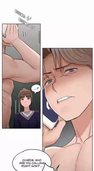 [Choe Namsae, Shuroop] Sexercise Ch.73/? [English] [Manhwa PDF]