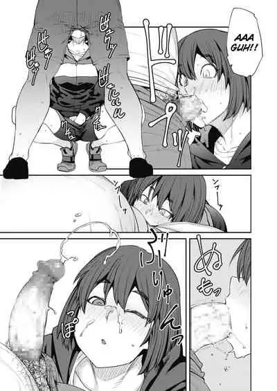 [Shimimaru] Kintore Suru to Seiyoku ga Masu tte Hontou desuka? | Is It True that Libido Increases With Muscle Training? (COMIC HOTMILK 2020-06) [English] [AnotsuSagami] [Digital]