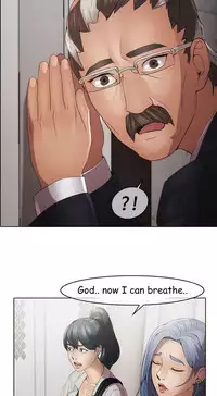 The Matrix Ch.1-6 (English) (Ongoing)