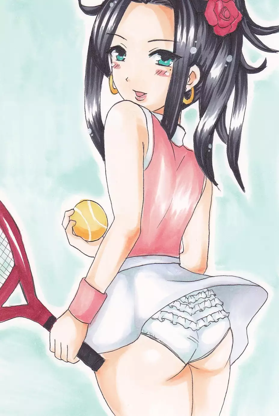 Dragon Quest - Analog Illusts Vol.2