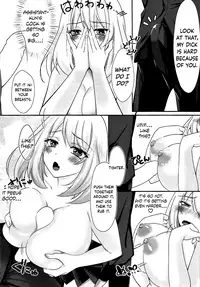 (C91) [0725co (Choco Mint)] Ecchi na Senpai (Tejina Senpai) [English] {Hennojin}