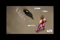 [Kurogantetu (S.Y.R)] Maen Ch. 8