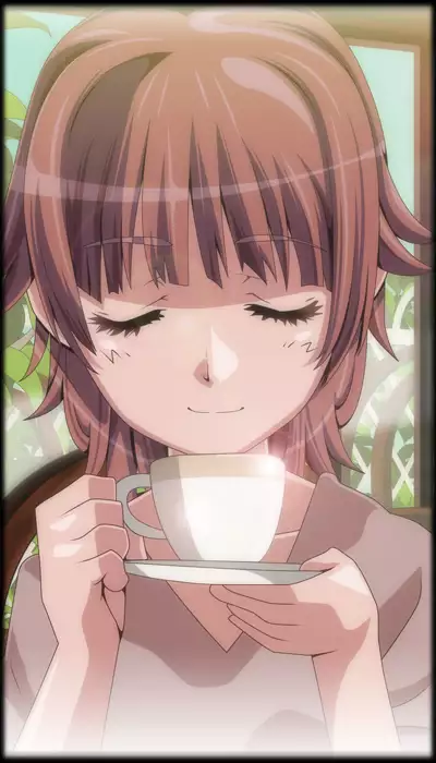 Kotou no Ki -under the cave-