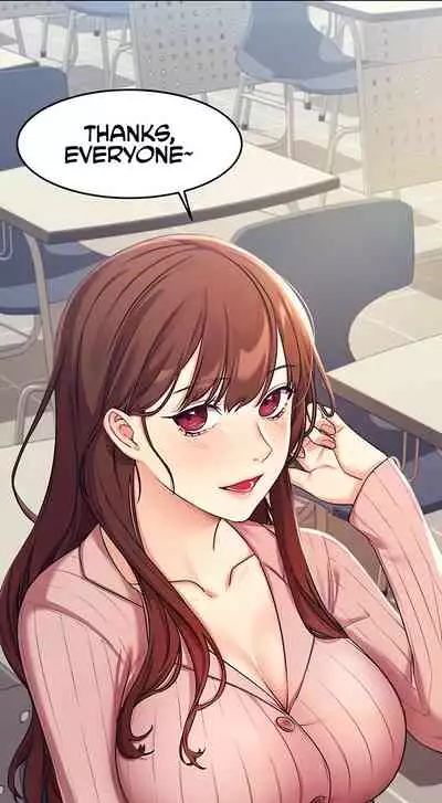 [OB, Overtime Sloth] Is There No Goddess in My College? Ch.15/? [English] [Manhwa PDF]