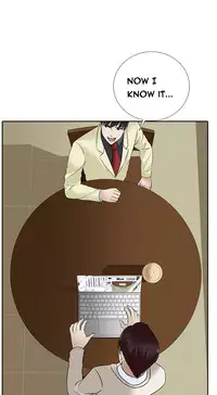 Dark Game Ch.1-16 (English) (Ongoing)