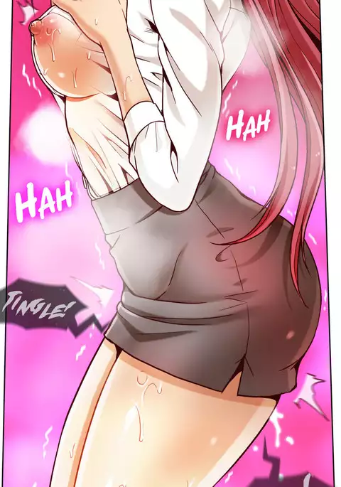 Secret Folder Ch.1-9