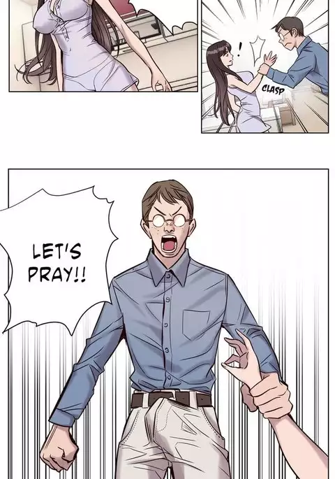 Atonement Camp Ch.1-38