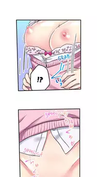 [Namita] Committee Chairman, Didn't You Just Masturbate In the Bathroom? I Can See the Number of Times People Orgasm (Ch.1 - 25)[English](Ongoing)