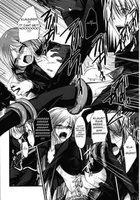 [Naruko] Innocent+ManEater [English] (Complete) Lunatic Translations