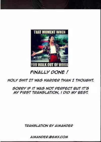 [Mofurentei (Xe)] Kanojo ga Separate o Matou Riyuu - Sakasama no Aiyoku to Uwaki Onsen Ryokou- [English] [Aimander] [Digital]