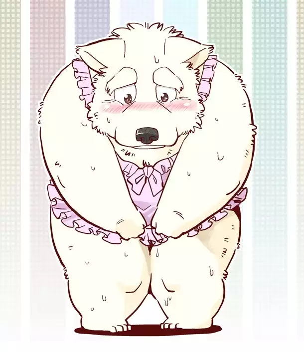 Kemono no Roukaku Matsuri