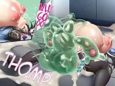 Mei no Shikyuu wa Master Ball!! Jutai Hokakuritsu 100% Gensen Sagyou de Meippai Umu! | Rosa's Womb Is A Master Ball! Laying Lots Of Eggs With 100% Catch And Fertilization Rate IV Breeding!