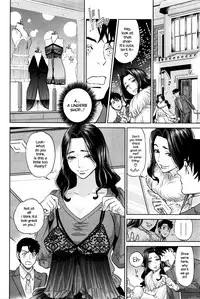 [Tohzai] Office Love Scramble [English] {NecroManCr}