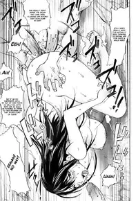 [Kon-Kit] Honey♥Dip [English] [Decensored]