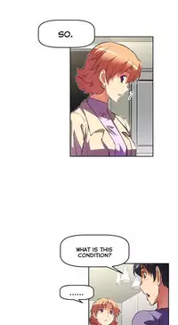 [Worin] Brawling Go Ch.76-84 (English) (Ongoing)