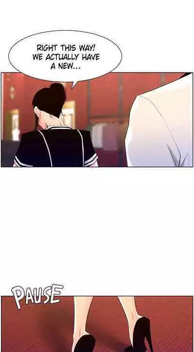 APP for the Emperor of the Night 1-30