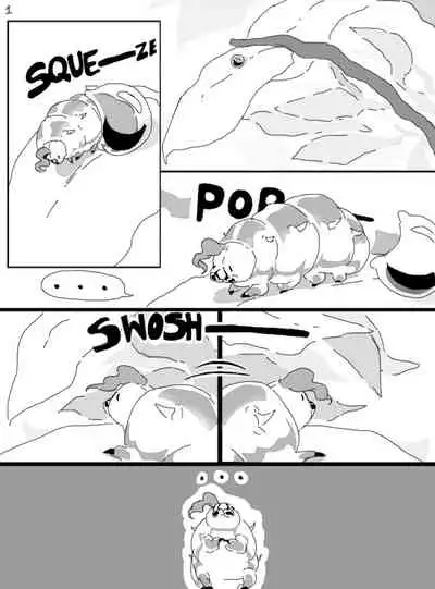 [Little A] Light of Love (JoJo's Bizarre Adventure) [English] [Digital]