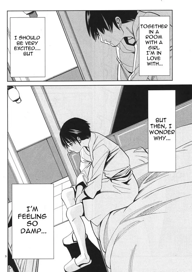 A Peephole Vol2 - CH10