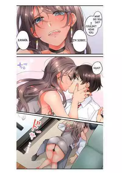 10-nen Mae kara Irete Hoshikute. ~ Junshin Gyaru wa Mirai kara kita Osananajimi | My Friend Came Back From the Future to Fuck Me