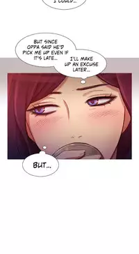 [PINKO] Scandal of the Witch Ch.1-24 (English) (Ongoing)