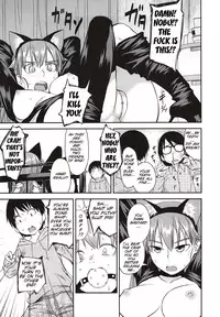 [Shimimaru] JUNK LAND [English] [SMDC]