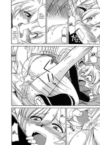 [Charlie Nishinaka] Cheers! Vol.5 [English] [SaHa]