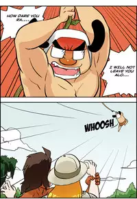 [Space No.1] Me Ran Co Ri [Ongoing]