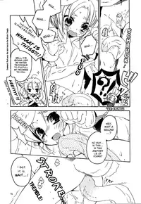 (Shota Scratch 10) [Usamimi Zukin (Kosuzu)] Mayonaka no Naisyo (The Legend of Zelda) [English] [Busy Bee Translations]