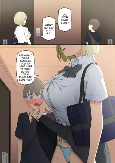 Joshi Kōsei Rich Thots [Part 2] [Colorized] [SPDSD]