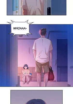 What do you Take me For? Ch.10/?