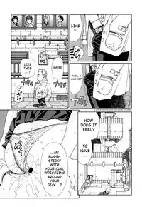 [Seto Yuuki] Stringendo [English]