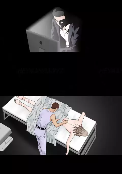 The Taste of Hands Ch.1-47