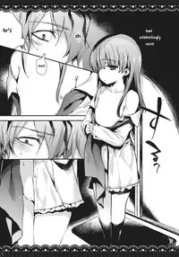 (ROSE OF MUSEUM2) [Negapoji-Bu (Booch)] Ib to Garry o Issho ni Ofuro ni Ireru to Dou Naru no? | What happens when you're in a bath together, Garry and Ib? (Ib) [English] [Iam1vs100xp]