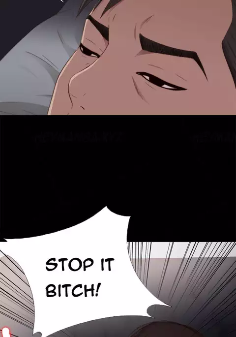 Girl Next Door Ch.1-36