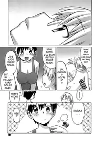 [Wamusato Haru] Oh! Imoto [English] {Tadanohito} [Decensored]