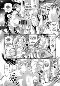 [Onikubo Hirohisa] Seijuu Kyoushi ~Boshi Haramase no Niku Wana~ [English] [Toyo Trans] [Digital]