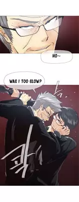 [ButcherBOY] Household Affairs Ch. 11-26 [English] [Yomanga]