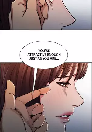 Taste of Forbbiden Fruit Ch.38/53