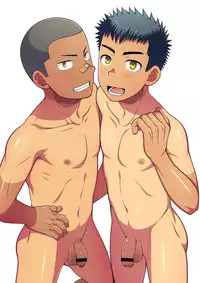 [LUNATIQUE (Futase Hikaru)] OnaFrie - Tomodachi to Futari de Hitotsu no Onahole o Katte Issho ni Tsukatta Hi no Hanashi. [English] [Rose Scanlations]