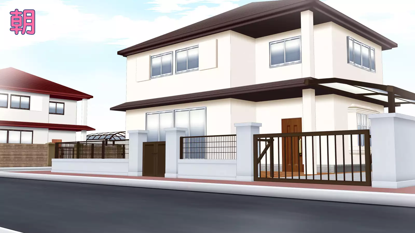 M.O vol.3 - self paizuri futanari girl -