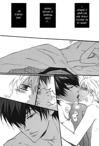 [7 Men Zippo (Kamishima Akira)] Onsen Ryokou | Hot Springs Trip (Katekyo Hitman REBORN!) [English] [Lady Phantomhive]