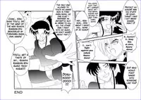 [Alice.Blood] Sennou Kyouikushitsu ~Kamiya Kaoru Hen~ | Brainwashing Classroom ~Kami☆Kaoru Chapter~ (Rurouni Kenshin) [English] {Hennojin}