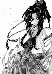 [Kawakami Takashi] Momoiro Toumaden