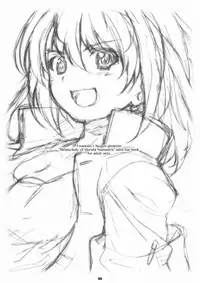 (C71) [Fountain's Square (Hagiya Masakage)] RARE HEROES (The Melancholy of Haruhi Suzumiya)