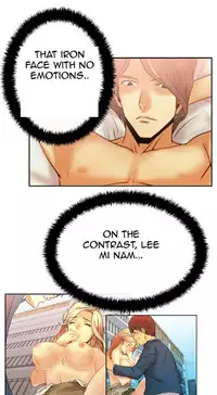 My Office Ch.1-30 (English) (Ongoing)