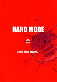 [SNOB NERD WORKS (Sameda Koban)] HARD MODE (Sword Art Online) [English] [CGrascal] [Digital]